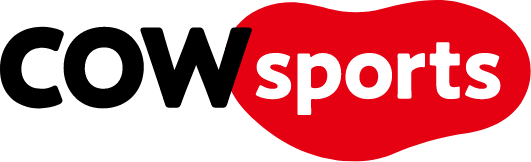 COW SPORTS 挑戦し続けるアスリートたちを応援したい