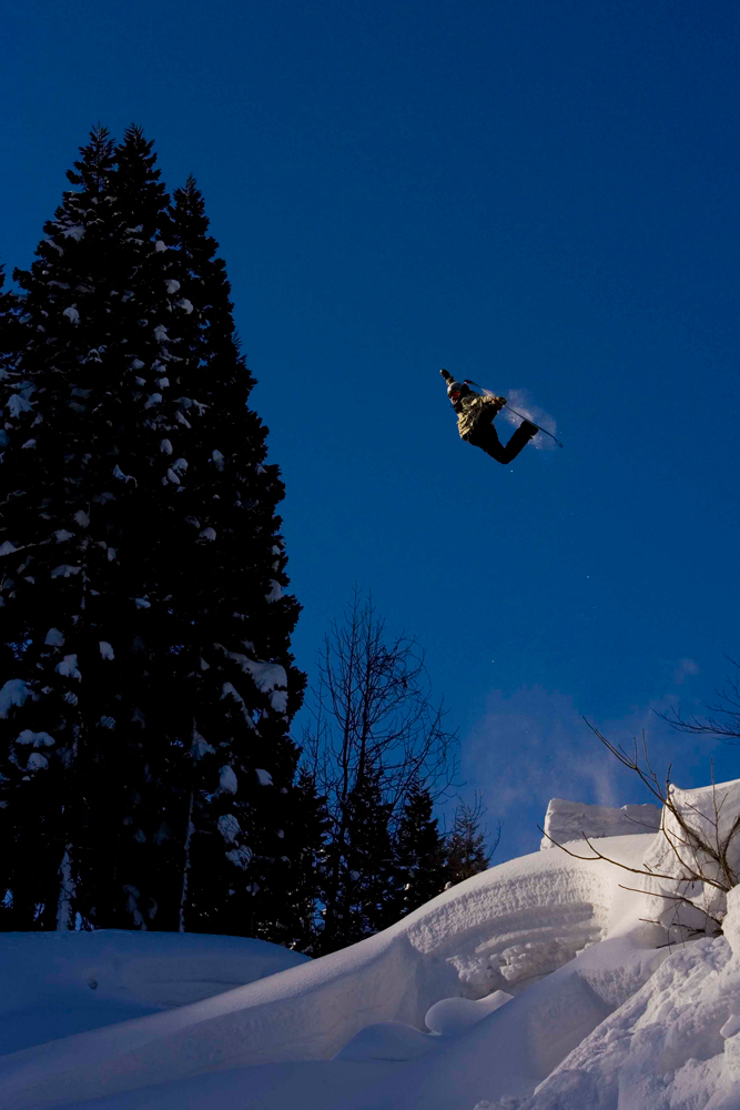 岡本圭司 スノーボード