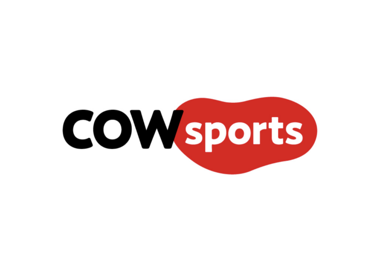 COWsports logo